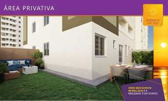 Imagem 4: Mirante do Sol Apartamento com 2 dormitórios