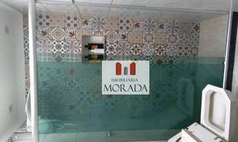 Imagem 5: Casa com 3 dormitórios à venda, 150 m² por R$ 800.000,00 - Jardim Satélite - São José dos