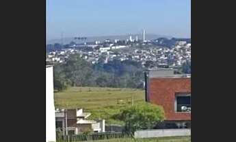 Imagem 5: Terreno à venda no bairro Cyrela Landscape Esplanada - Votorantim/SP