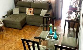 Imagem 5: Sobrado Jd.Rosa de França-R$ 380 mil financia