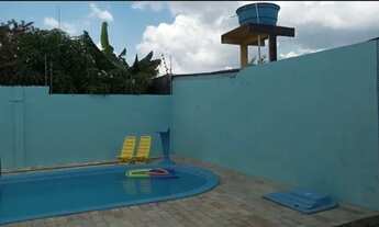 Imagem 2: Campos Elíseos- Planalto