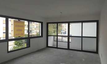 Imagem 3: Apartamento para Venda - 123.71m², 3 dormitórios, sendo 1 suites, 1 vaga - Petrópolis