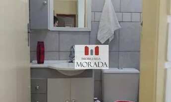 Imagem 6: Casa com 2 dormitórios à venda, 85 m² por R$ 390.000,00 - Residencial de Ville - São José