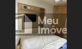 Imagem 4: Apartamento lindo e mobiliado no Jardim Sul