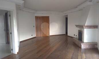 Imagem 3: Apartamento de 200m2, 4 suites, varanda gourmet, 4 vagas - Casa Verde