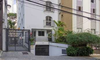 Imagem: Apartamento com 3 dormitórios para alugar