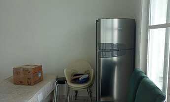 Imagem 7: Kitnet semi mobiliada na Vila Buarque - São Paulo - SP , com proprietário