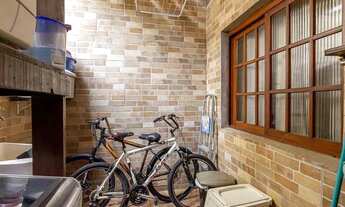 Imagem 3: Sobrado em Esteio