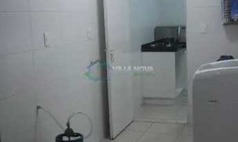 Imagem 3: Apartamento Térreo Com Quintal em Nova Ribeirânia - Ribeirão Preto