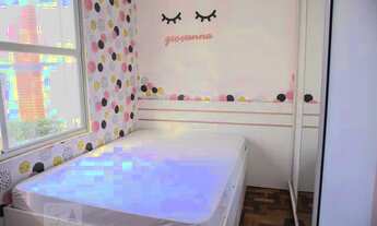 Imagem 7: Apartamento para Aluguel - Santa Tereza , 2 Quartos, 51 m2