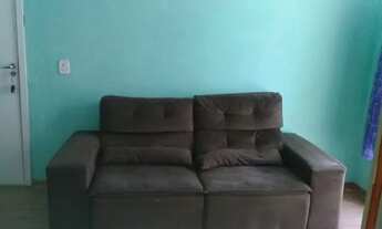 Imagem 6: Alugo ótimo apartamento 2 quartos no Parque dos Sonhos-Campo Grande-lazer completo