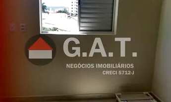 Imagem 5: APARTAMENTO PARA LOCAÇÃO NO RESIDENCIAL MARCHETTI - SOROCABA/SP