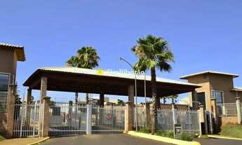 Imagem 7: Casa a venda no condomínio Vista Bella. Bairro Condomínio Vista Bella