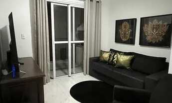 Imagem 2: Apartamento à venda, 71 m², 2 dormitórios, 2 vagas