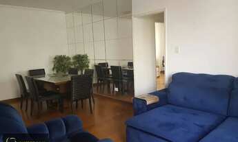 Imagem 2: Apartamento 2 dormitórios, 100 m2 - 1 Vaga - Santa Cecília/Higienópolis