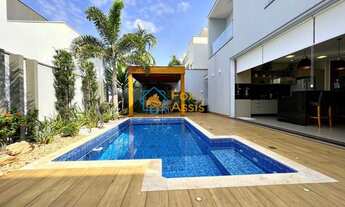 Imagem 11: Venda - Casa em condomínio - Jardim Trípoli - Americana - SP