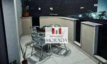 Imagem 5: Apartamento com 4 dormitórios à venda, 240 m² por R$ 1.000.000,00 - Vila Adyana - São José