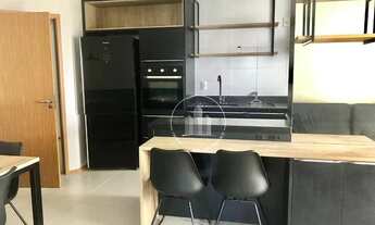 Imagem 2: Apartamento com 2 dormitórios à venda, 63 m² por R$ 426.000 - Areias - São José/SC