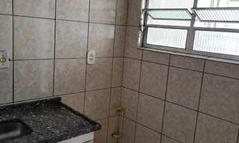 Imagem 4: Apartamento com 3 dormitórios à venda, 81 m² por R$ 240.000 - Vila Nossa Senhora das Graça