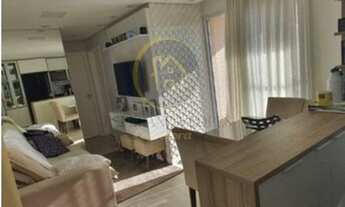 Imagem 2: Apartamento para Venda em Osasco, Santa Maria, 2 dormitórios, 1 banheiro, 1 vaga