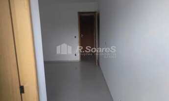 Imagem 3: CASA DUPLEX EM CONDOMÍNIO, COM UM QUARTO, EM PADRE MIGUEL, RUA PEDRO DE MELO