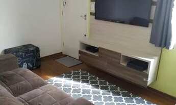 Imagem: Apartamento com 2 dormitórios à venda