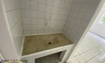 Imagem 5: Apartamento 1 dormitório para Locação em São Paulo, Bela Vista, 1 dormitório, 1 banheiro