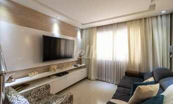 Imagem 5: São Paulo - Casa de Vila - São Lucas