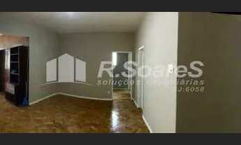 Imagem 4: Apartamento de 3 quartos em Santa Tereza