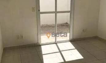 Imagem 1: Casa com 3 dormitórios para alugar, 80 m² por R$ 2.302,00/mês - Monte Castelo - São José d