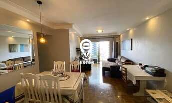 Imagem 2: Apartamento à venda, 3 quartos, 1 suíte, 2 vagas, Belenzinho - São Paulo/SP