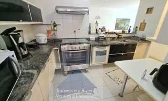 Imagem 2: Apartamento para aluguel possui 109 metros quadrados com 3 quartos em Riviera - Bertioga