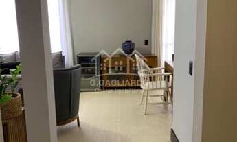 Imagem 5: Apartamento - Loteamento Residencial Vila Bella - Campinas