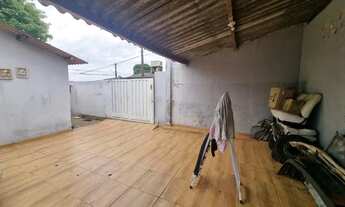 Imagem 3: Casa para Locação em Presidente Prudente, JEQUITIBÁS, 3 dormitórios, 2 banheiros, 2 vagas