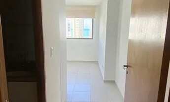 Imagem 5: Apto com 4 suítes para alugar em prédio com área de lazer completa