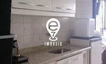 Imagem 7: Apartamento à venda, 2 quartos, 2 vagas, Vila Paulista - São Paulo/SP