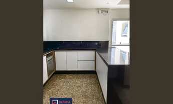 Imagem 6: Venda Apartamento 4 Dormitórios - 191 m² Campo Belo