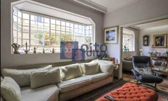 Imagem 5: Casa Residencial para locação, Perdizes, São Paulo - CA0143