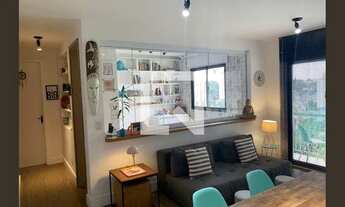 Imagem 3: Apartamento à Venda - Butantã, 2 Quartos, 54 m2