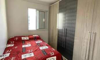 Imagem 10: Apartamento Para Venda Com 3 Dormitorios No Condominio Duo Paradise Em Osasco