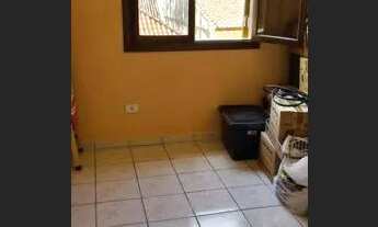 Imagem 2: Sobrado com 3 dormitórios para alugar por R$ 3.100,00/mês - Jardim Rosa de Franca - Guarul