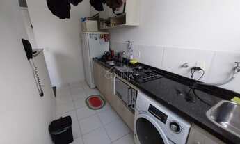 Imagem 5: Apartamento - Recanto Quarto Centenário - Jundiaí