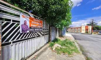 Imagem 2: Lote/Terreno para venda com 330 metros quadrados em Parque 10 de Novembro - Manaus - AM