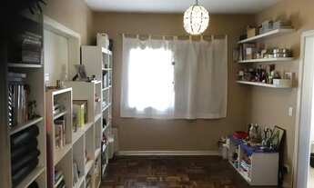 Imagem 5: APARTAMENTO COM 4 DORMITÓRIOS À VENDA, 201 M² POR R$ 1.600.000,00 - VILA MADALENA - SÃO PA