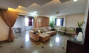 Imagem 3: Apartamento para aluguel possui 305m² com 4 suítes em Candelária - Natal