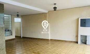 Imagem 3: Sobrado à venda, 5 quartos, 1 suíte, 3 vagas, Vila Brasilina - São Paulo/SP