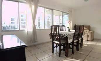 Imagem: Apartamento com 3 quartos na Trindade