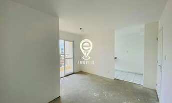 Imagem 2: Apartamento à venda, 2 quartos, 1 suíte, 1 vaga, Jabaquara - São Paulo/SP