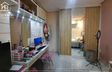 Imagem 9: Passaredo Ponta Negra / Térrea 180m² 03 Suítes/ Semi Mobiliada e Climatizada