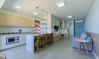 Imagem 6: Apartamento para aluguel com 3 quartos em Canto Grande - A aproximadamente 50 mts do mar